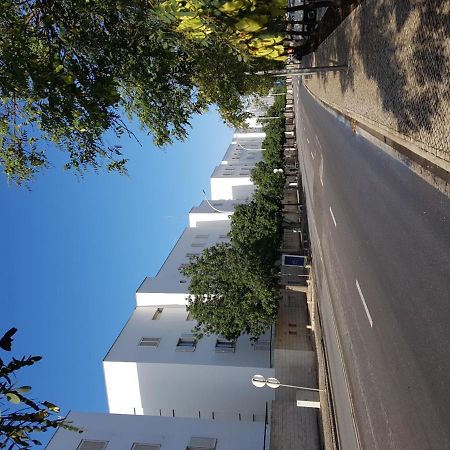 Lagos Marina Side Apartment ภายนอก รูปภาพ
