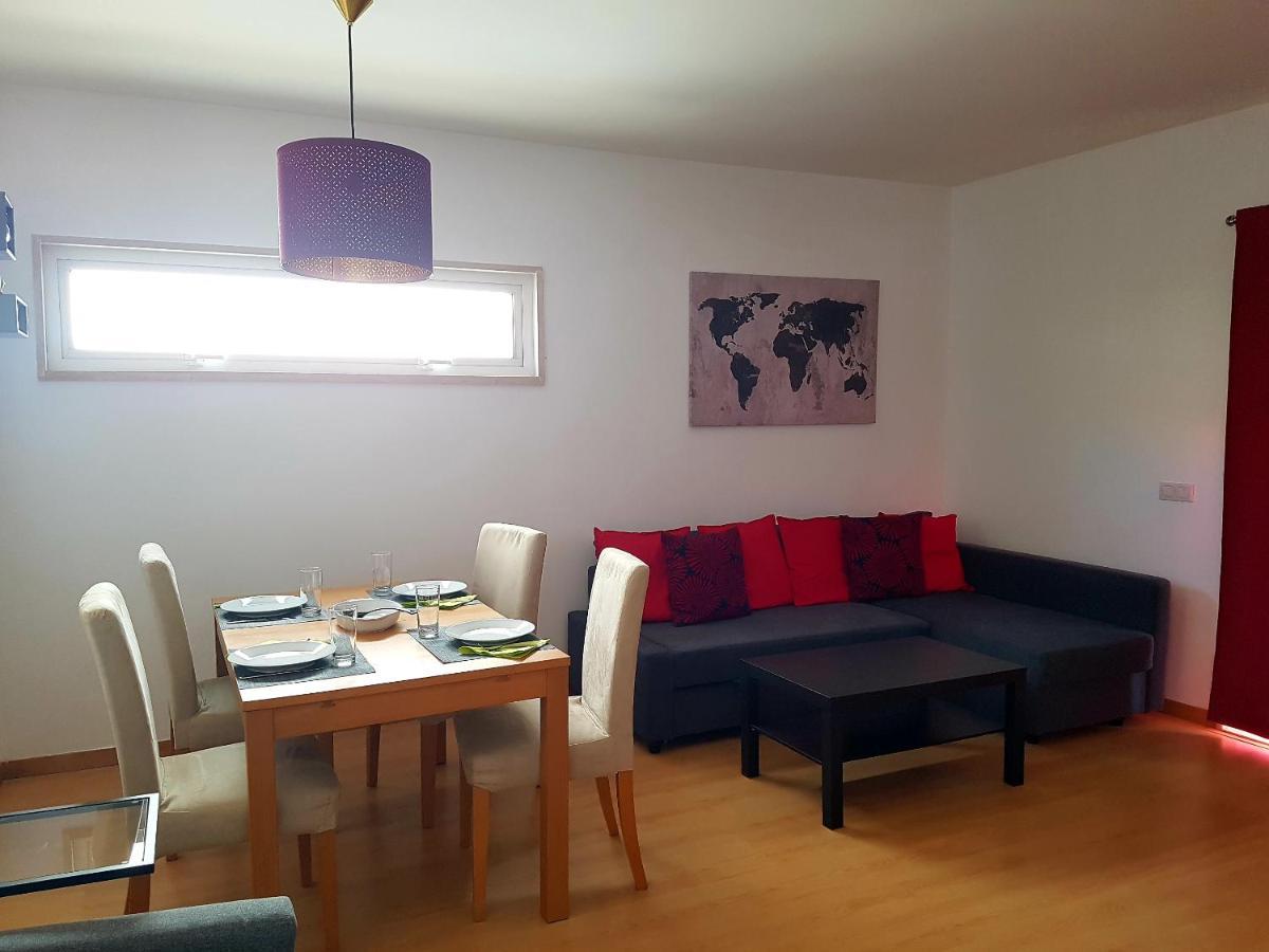 Lagos Marina Side Apartment ภายนอก รูปภาพ