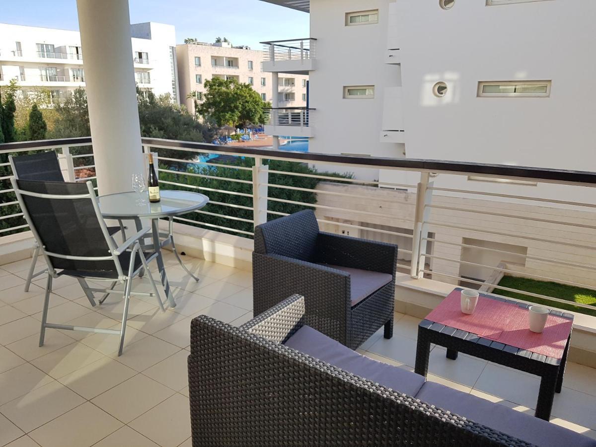 Lagos Marina Side Apartment ภายนอก รูปภาพ