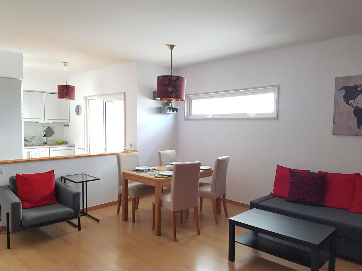 Lagos Marina Side Apartment ภายนอก รูปภาพ