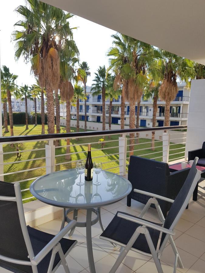 Lagos Marina Side Apartment ภายนอก รูปภาพ