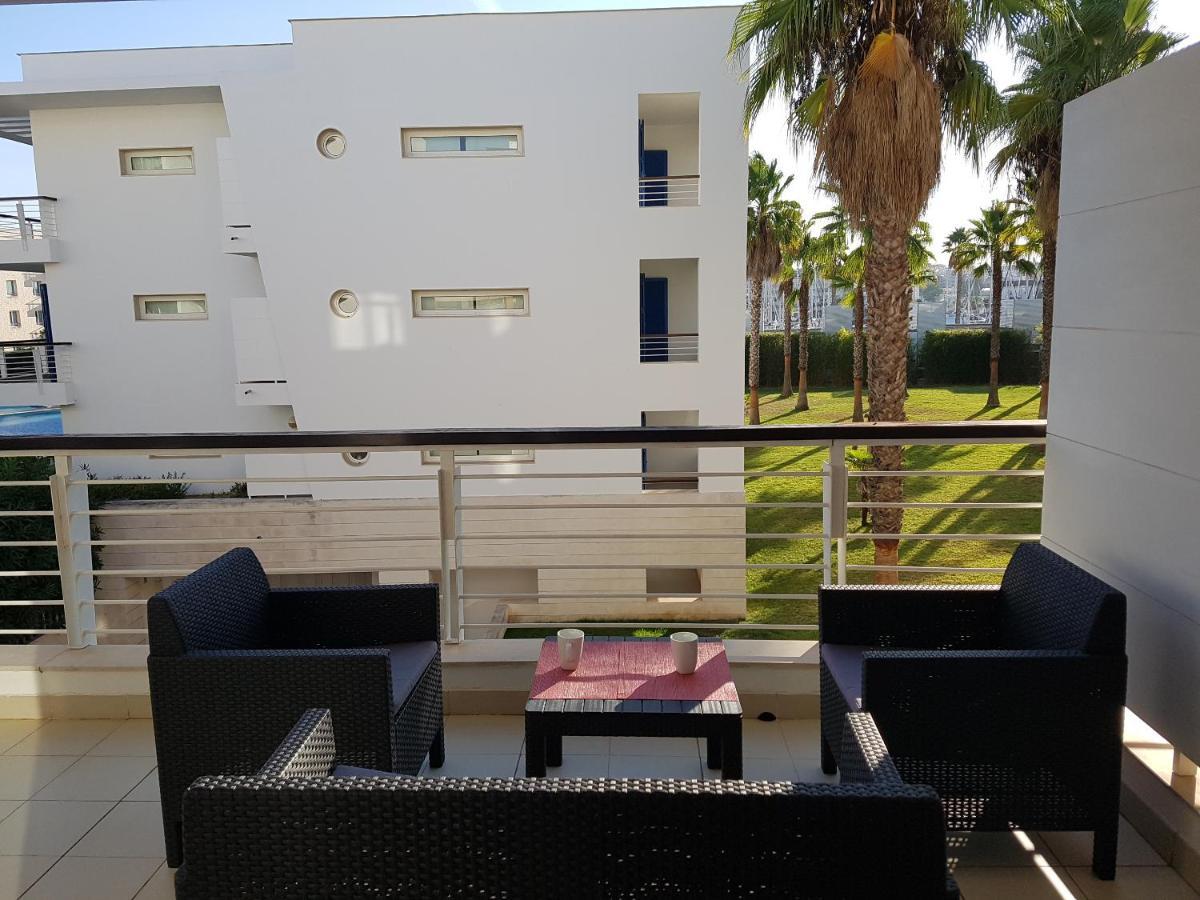 Lagos Marina Side Apartment ภายนอก รูปภาพ
