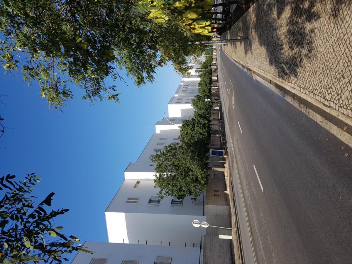 Lagos Marina Side Apartment ภายนอก รูปภาพ